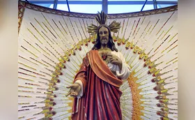 Catedral de Londrina celebra o padroeiro com missas e quermesse
