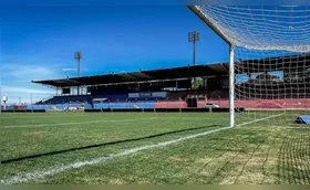Cianorte não poderá mandar jogo decisivo no Albino Turbay