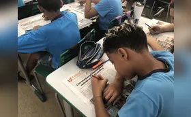 Cidadania: a Folha de Londrina vai às escolas