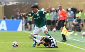 Com desfalques, Palmeiras e Chelsea se enfrentam no Mundial