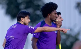 Com reservas, Corinthians enfrenta o América de Cali