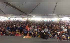 Combate à exploração infantil é campanha da rede de ensino