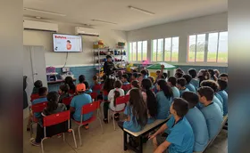 Combate e prevenção ao bullying é prática nas escolas de Londrina
