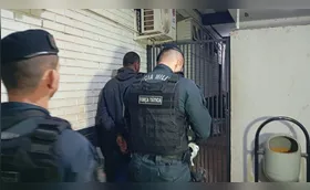Condenado por atropelar bebê em Londrina é preso no MS