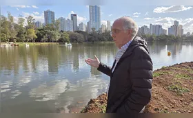 Construção das novas comportas do Igapó 2 pode custar R$ 700 mil