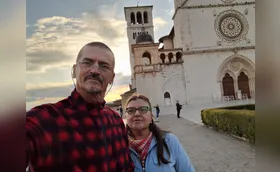 Da Itália, londrinenses repercutem escolha do papa
