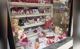 Dia dos Namorados anima comerciantes de Londrina