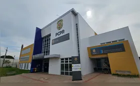 Dois homens são presos em ferro-velho por desmanche de veículos