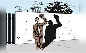 Dr. Gabriel, um drama de amor e morte em Londrina