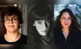 Em Londrina, três mulheres falam do corpo político na poesia