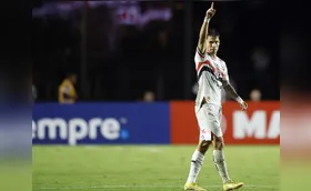 Em busca da primeira vitória, São Paulo recebe o Santos