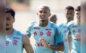 Em busca da vaga, Flamengo recebe o Táchira no Maracanã