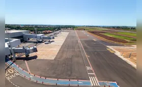 Em meio a impasse, Anac avalia melhorias no aeroporto de Londrina