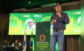 Encontro de lideranças reúne produtores rurais em Londrina