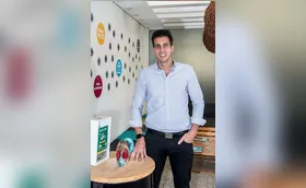 Entrevista com Daniel Gonzalez, fundador do Hub Social