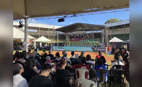 Expo Japão valoriza tradição e novos costumes orientais