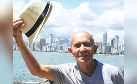 Faleceu Manoel Vilela, ex-Folha de Londrina