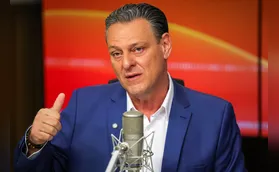 Fávaro critica valor da Selic e tranquiliza o setor agropecuário