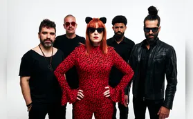 Festival de Música também tem choro e rock neste domingo (13)