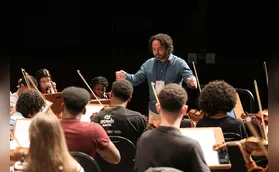 Festival termina com a música que transpõe fronteiras