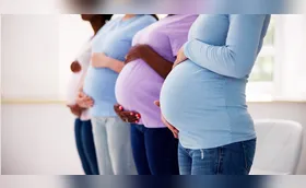Imagem ilustrativa da imagem Em casa e no trânsito: como prevenir acidentes durante a gravidez