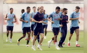 Flamengo estreia na Copa do Brasil em campo neutro