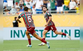Fluminense volta a fazer história, vence Al Hilal e está na semi