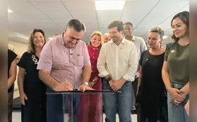 Governo do Paraná investe mais de R$ 20 mi na saúde em Londrina