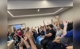 Greve das creches filantrópicas de Londrina é mantida