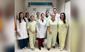 Grupo de Estudo e Pesquisa sobre Queimaduras em Londrina