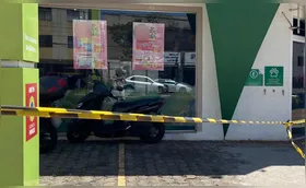 Homem confessa ter matado atendente de farmácia em Londrina