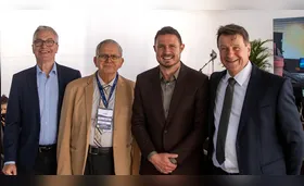 Indústria de Bioinsumos é inaugurada em Cambé
