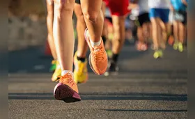 Corrida de rua: a importância de respeitar os limites do corpo