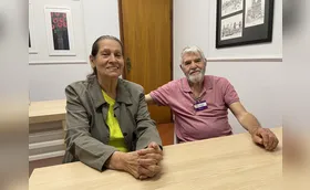 Instituto Não Me Esqueças celebra remédio pioneiro de Alzheimer