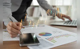 Investimentos em ações crescem e Paraná se destaca