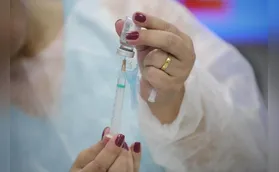 Paraná começa campanha de vacinação contra gripe em 28 de março