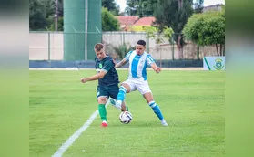 LEC busca evitar jejum de um mês sem vitórias
