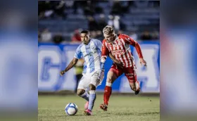 LEC confirma volta ao Café na Série C