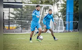 LEC define alvos na janela e quer reforços já na próxima rodada