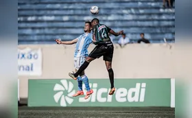 LEC e "novo" Maringá disputam primeiro jogo em nível nacional