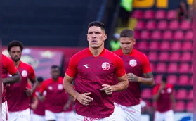 LEC encaminha contratação de volante do Náutico