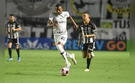 LEC fecha com zagueiro com passagem pelo Santos