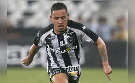 LEC negocia contratação de ex-atacante do Botafogo