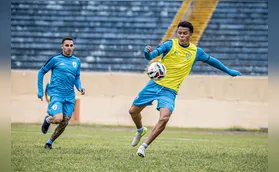 LEC terá duas mudanças forçadas contra o Guarani
