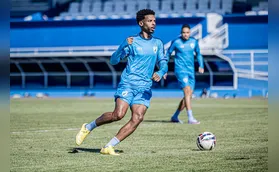 LEC vai usar pausa para recuperar time ideal de Claudinei