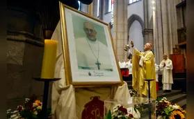 Líderes católicos de Londrina e região lamentam morte do papa