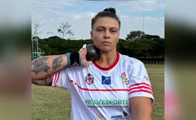 Livia Avancini vai para mais um ciclo olímpico pelo Brasil