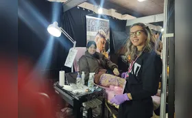 Londrama Tattoo reúne 160 artistas e prova força da cultura da tatuagem
