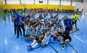 Londrina Handebol luta para disputar Brasileiro e lança rifa
