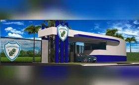 Londrina quita terreno e se aproxima de iniciar obras do CT